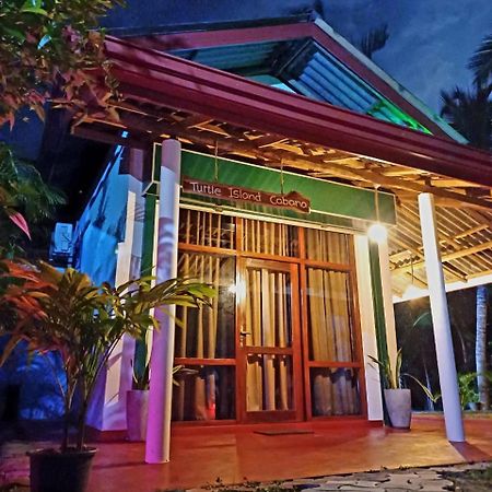 Turtle Island Cabana Tangalle Luaran gambar