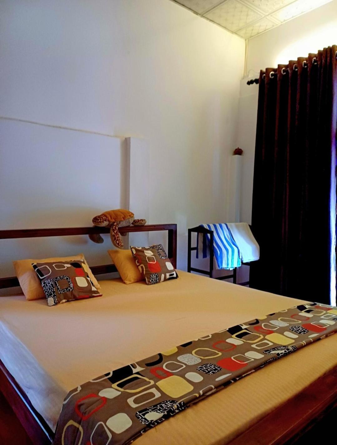 Turtle Island Cabana Tangalle Luaran gambar