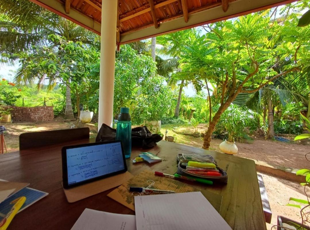 Turtle Island Cabana Tangalle Luaran gambar