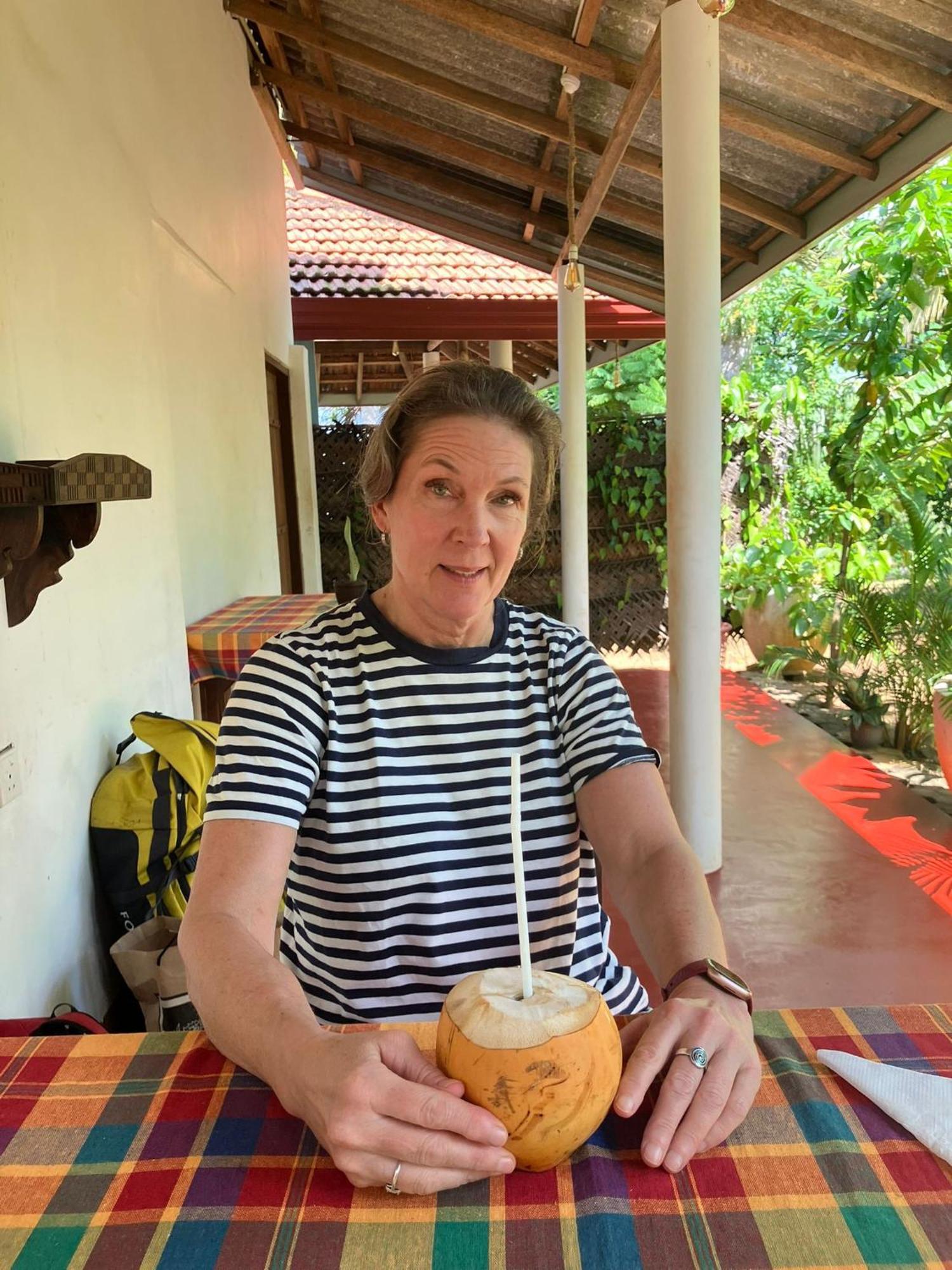 Turtle Island Cabana Tangalle Luaran gambar