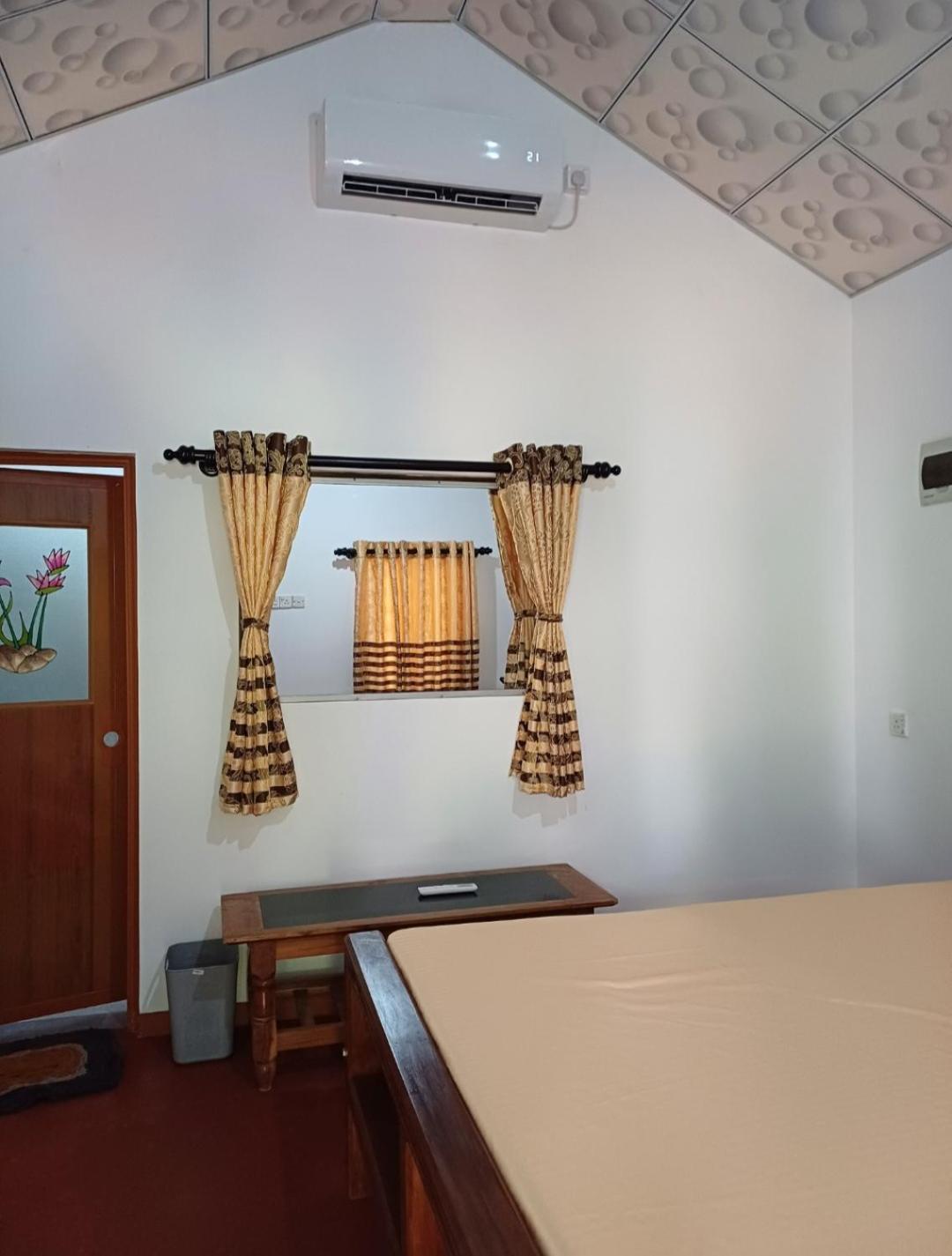 Turtle Island Cabana Tangalle Luaran gambar