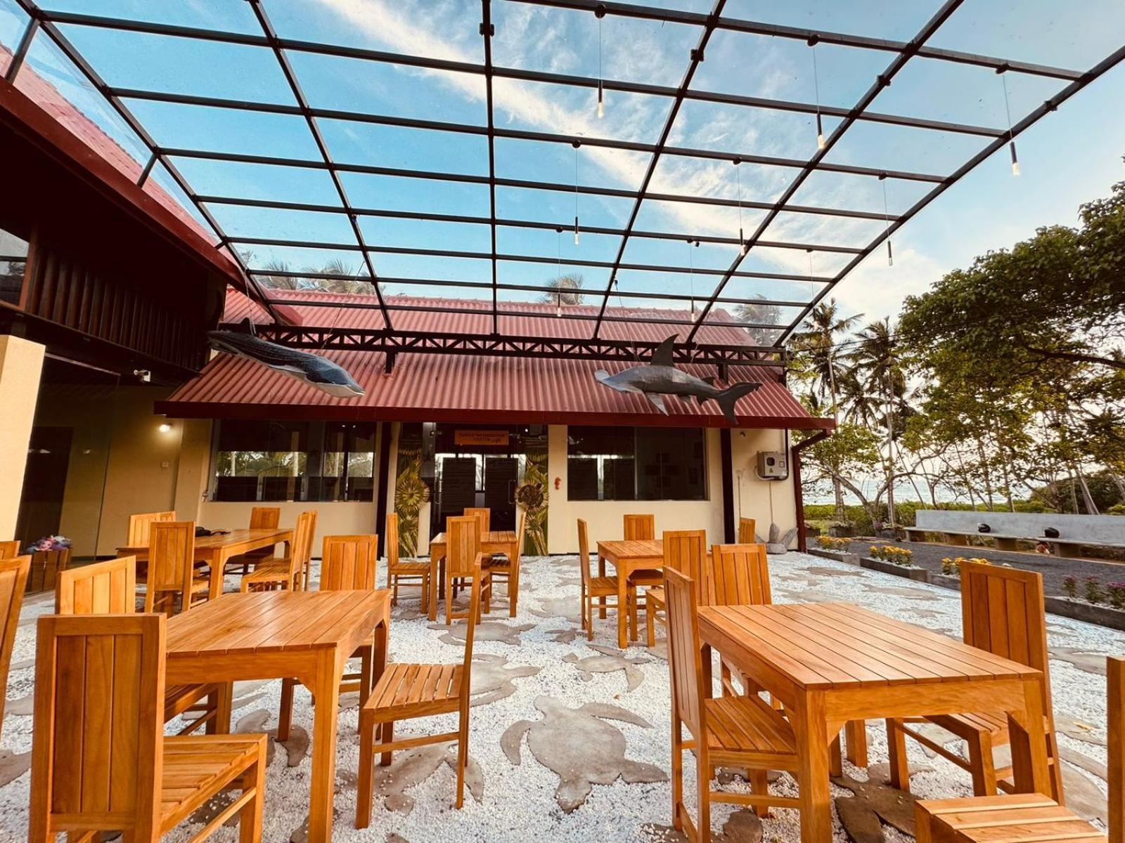 Turtle Island Cabana Tangalle Luaran gambar
