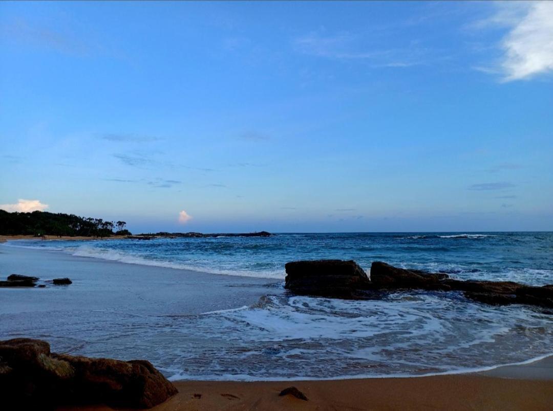 Turtle Island Cabana Tangalle Luaran gambar