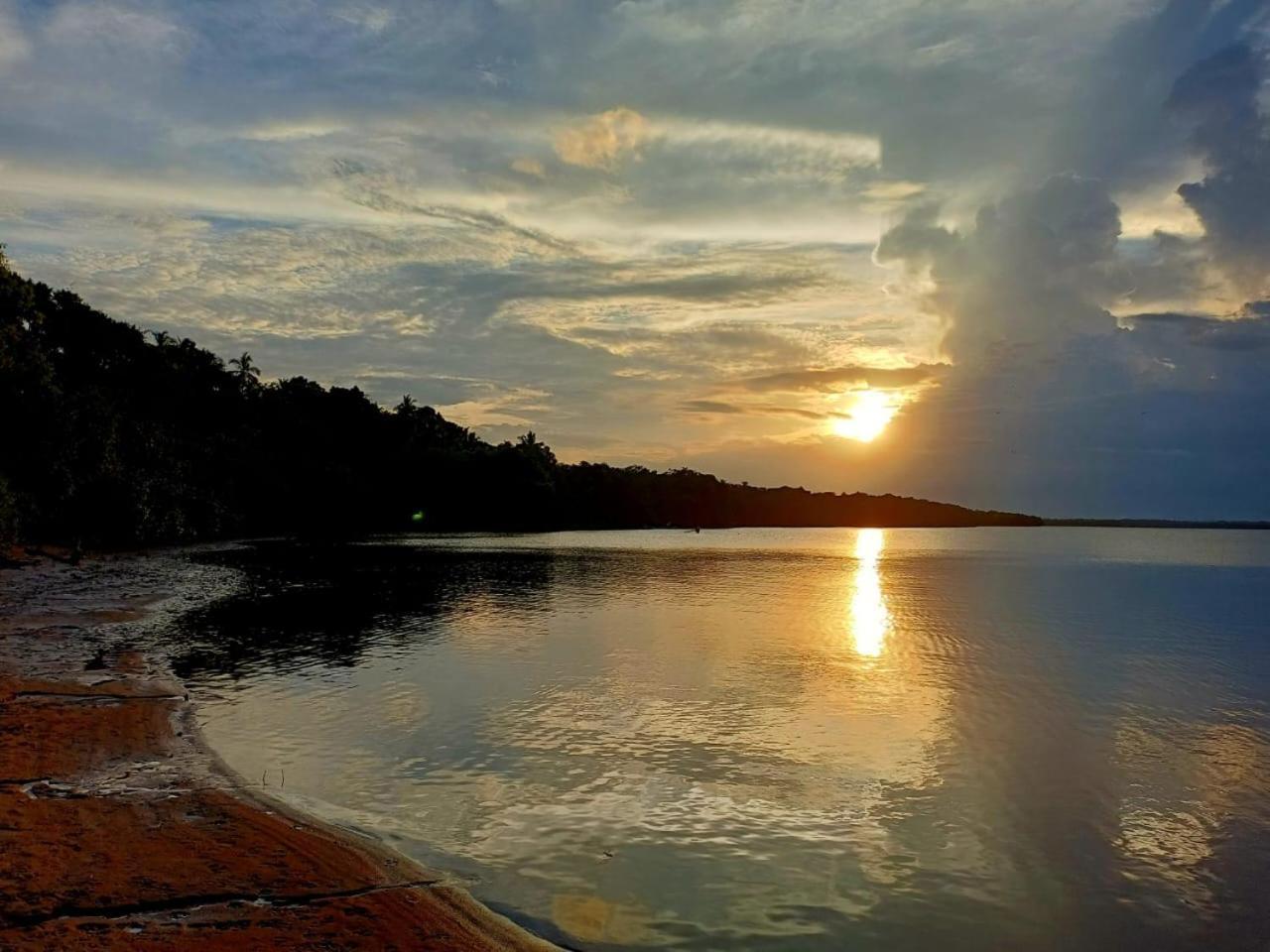 Turtle Island Cabana Tangalle Luaran gambar