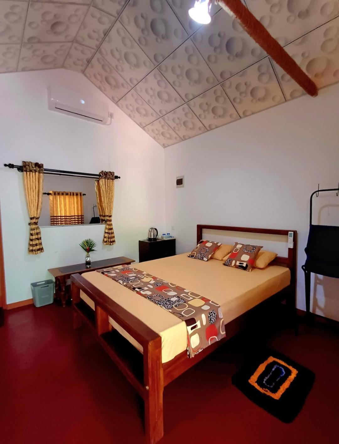 Turtle Island Cabana Tangalle Luaran gambar