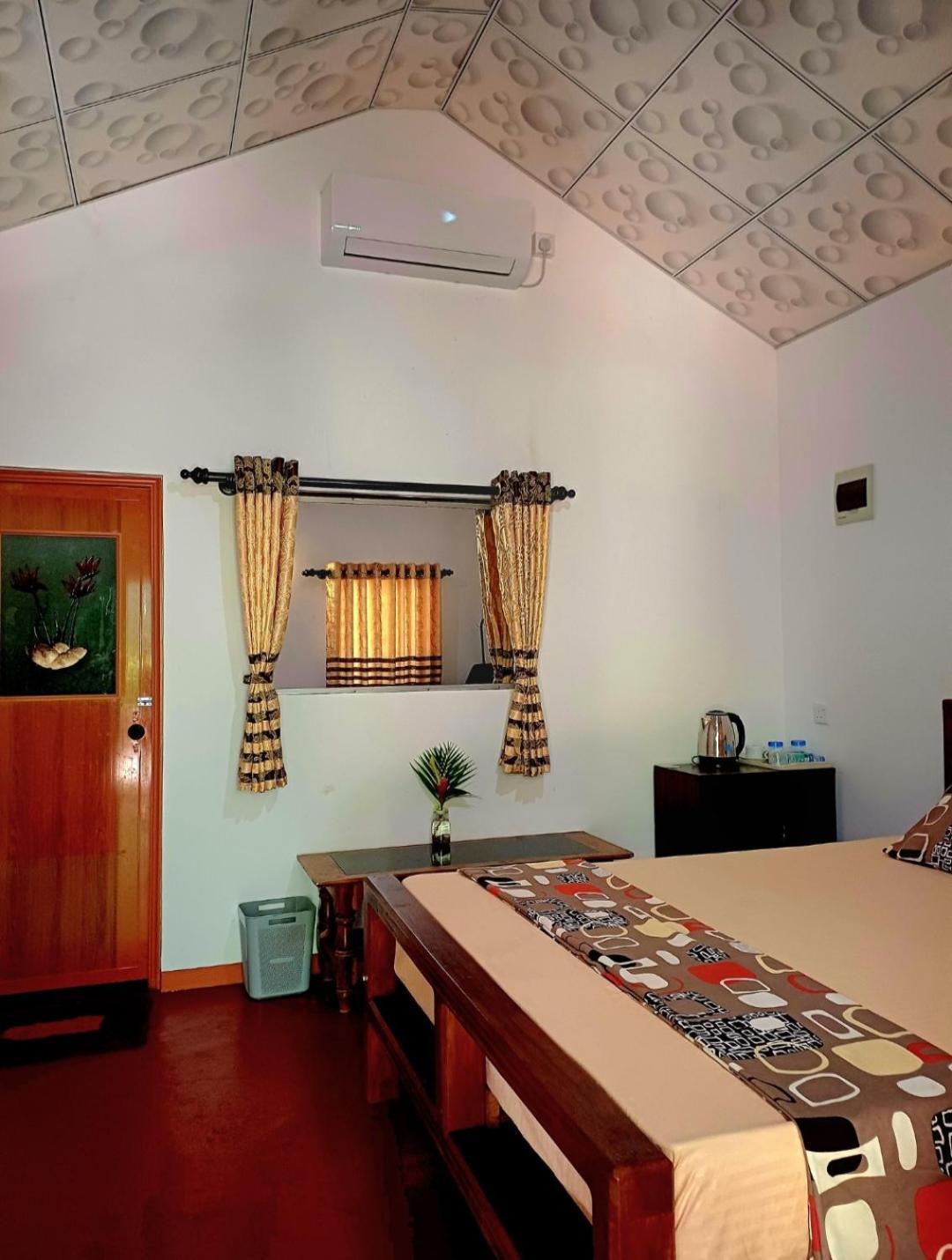 Turtle Island Cabana Tangalle Luaran gambar