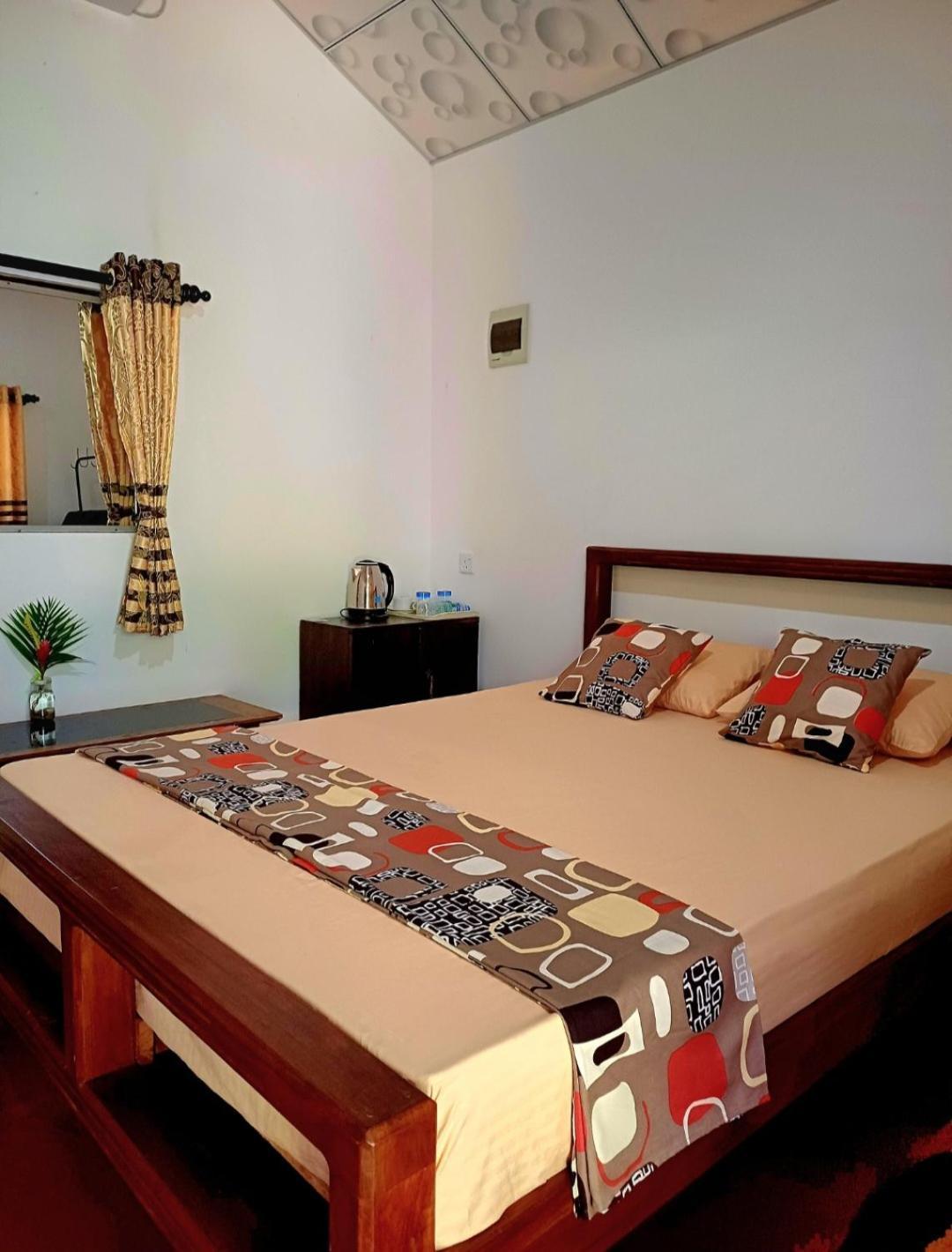 Turtle Island Cabana Tangalle Luaran gambar