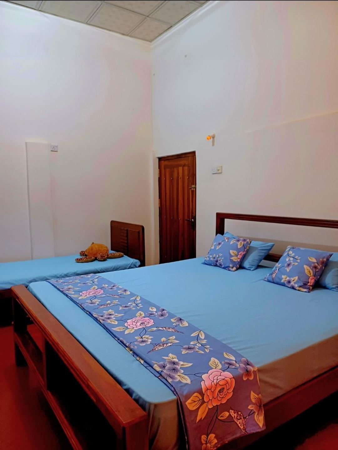 Turtle Island Cabana Tangalle Luaran gambar