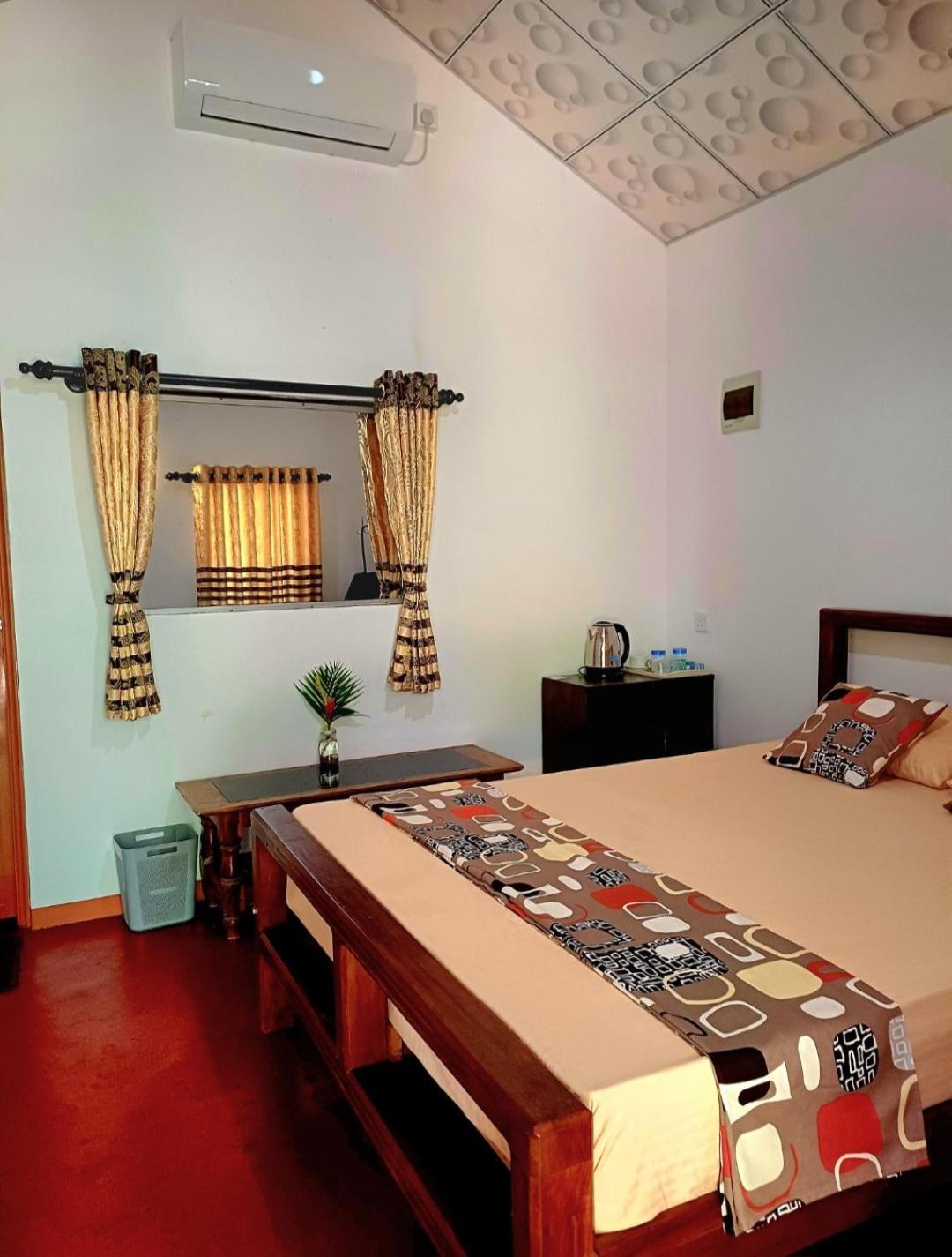 Turtle Island Cabana Tangalle Luaran gambar